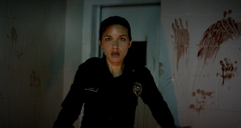 Last Shift (2015)