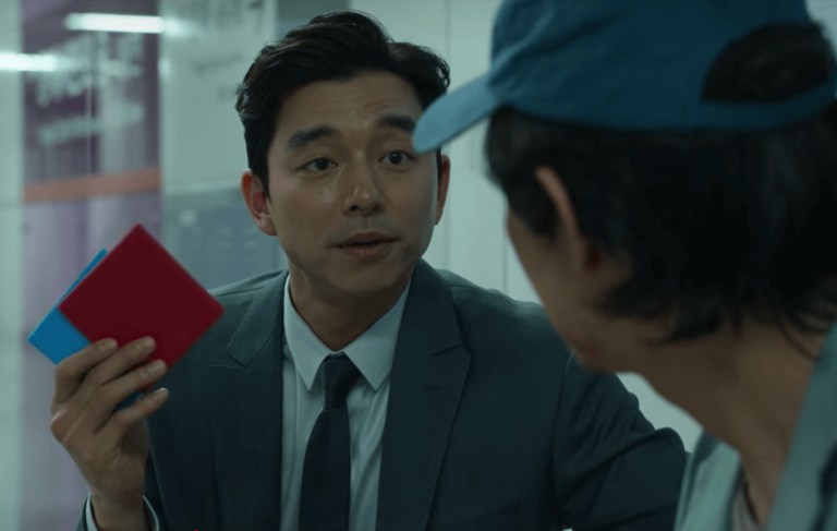 Squid Game Gong Yoo Stills Netflix 2021 ?w=768