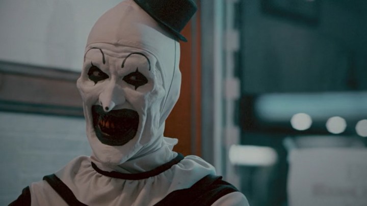 ‘Terrifier’ (2016) is Headed to Theaters in July – Here Are 6 Reasons Why You Should Go See It