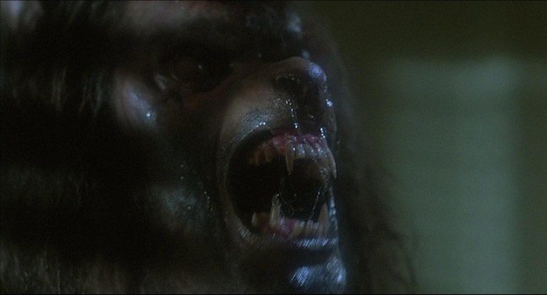 The Howling (1981)