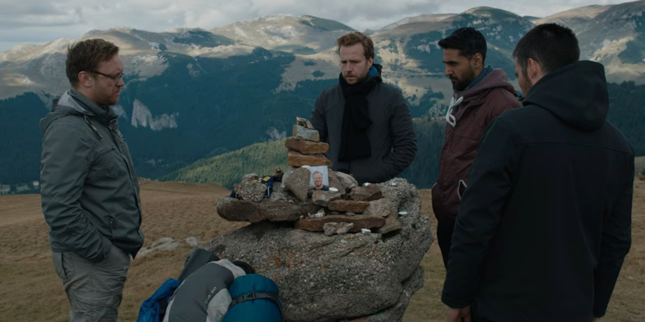 The Ritual (2017)