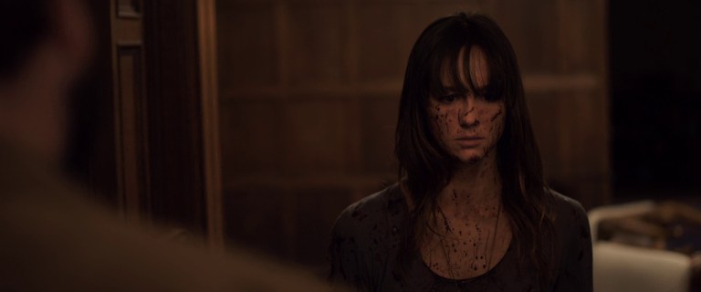 You're Next (2011)