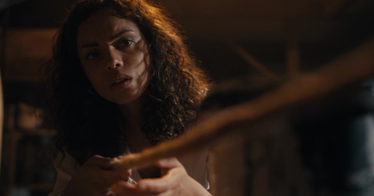 best ghost movies hulu Barbarian (2022)