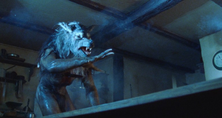 Dog Soldiers (2002)