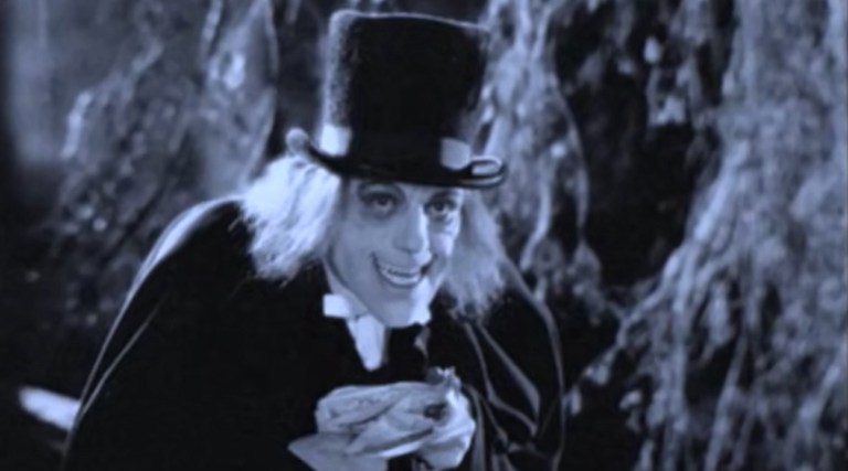 London After Midnight (1927).