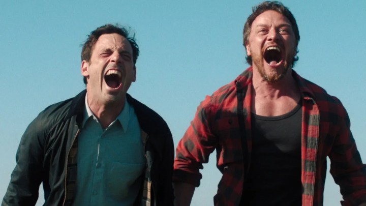 16 Scary Movies About Travel