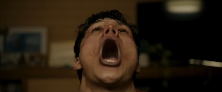 A Disturbing Horror Movie You Can Watch Right Now on Netflix