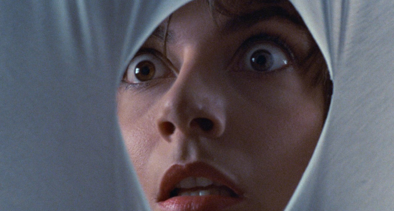 Tenebrae (1982)