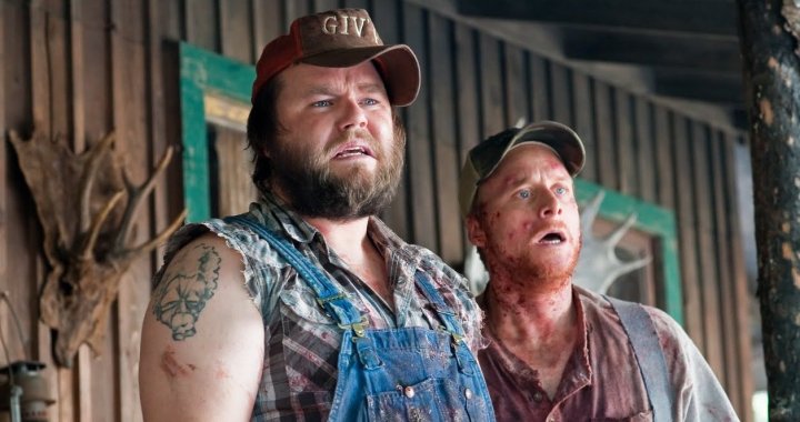 5 Funny Slasher Movies to Watch if You Want to Laugh While You Scream