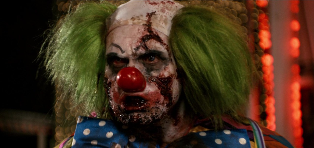 Zombieland (2009)