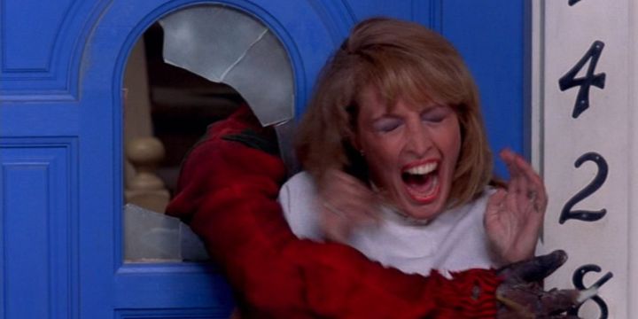 Happy Birthday Wes: A Celebratory Look at ‘A Nightmare on Elm Street’ (1984)