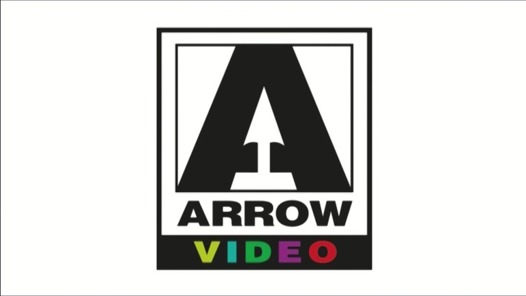 Arrow Video logo