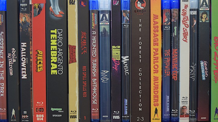 9+ Best Boutique Blu-ray Distributors for Horror Fans
