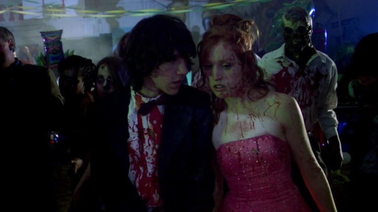 Dance of the Dead (2008)