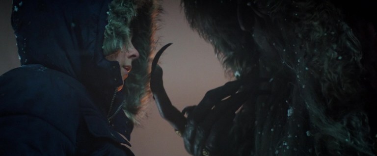 Krampus (2015)