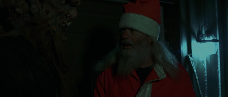 Krampus 2: The Devil Returns (2016)
