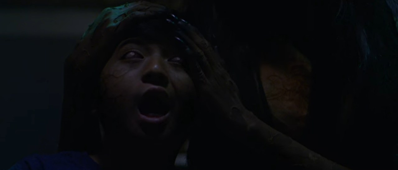 Kuntilanak (2018)
