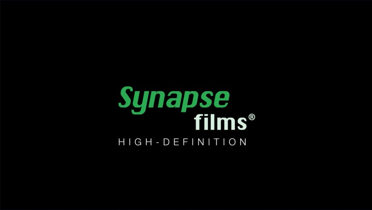 Synapse Films logo