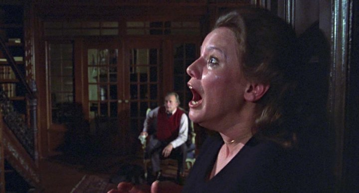 Watch This Classic Haunted House Movie If You Love ‘Elevated Horror’