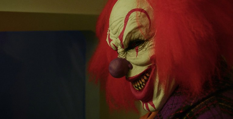 Terror Train (2022)