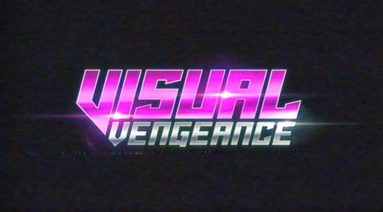 Visual Vengeance logo