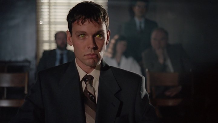 The Scariest Monster in ‘X-Files’ History Is Due to Reemerge in 2023