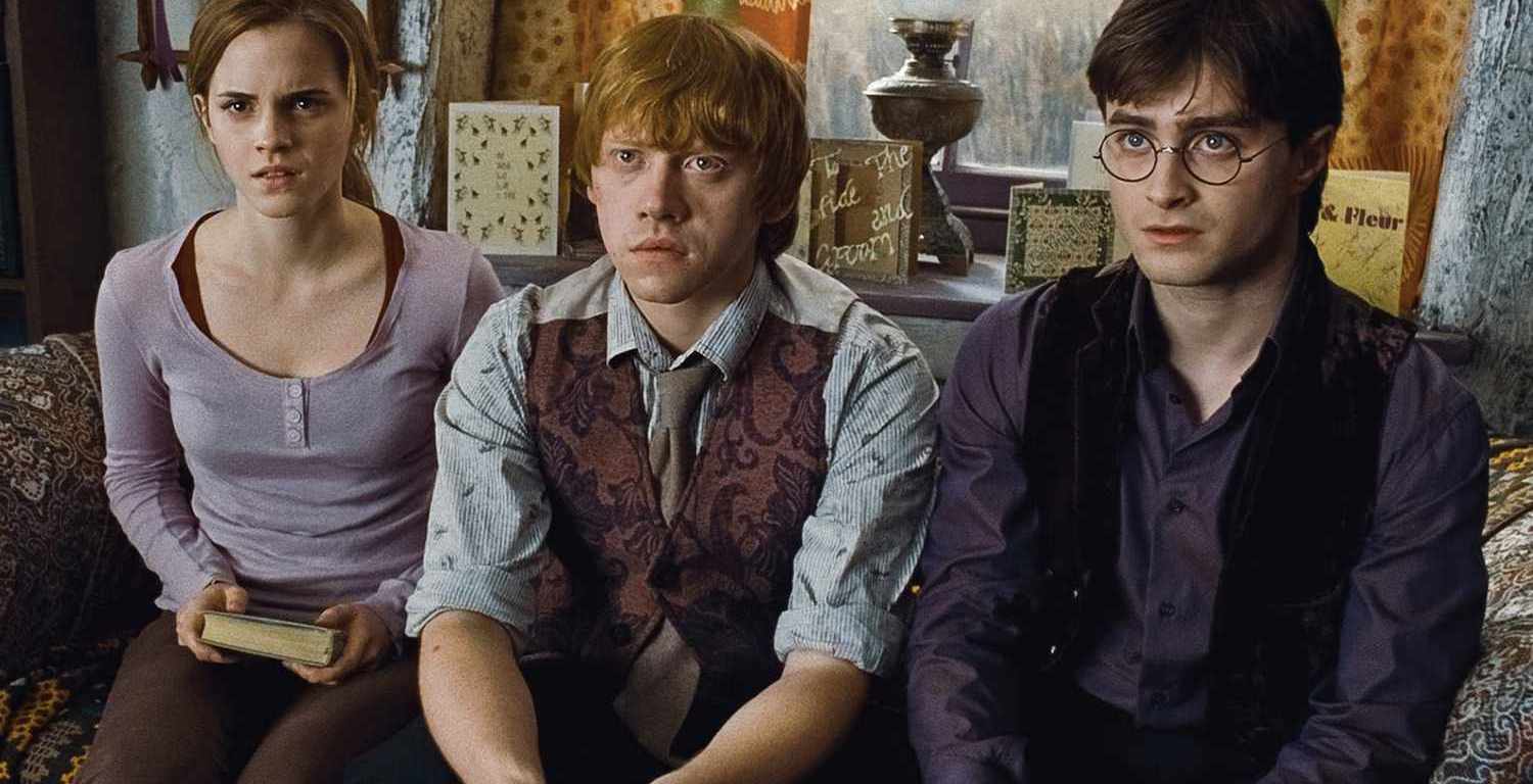 Harry Potter Movies, Ranked – Creepy Catalog