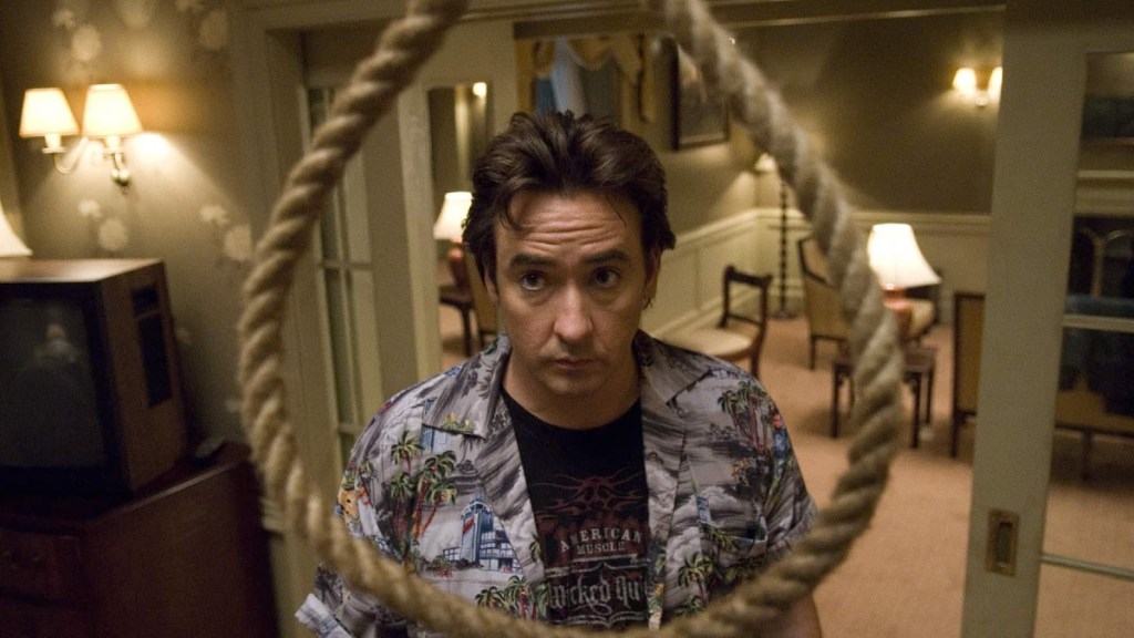 46+ Hotel Horror Movies