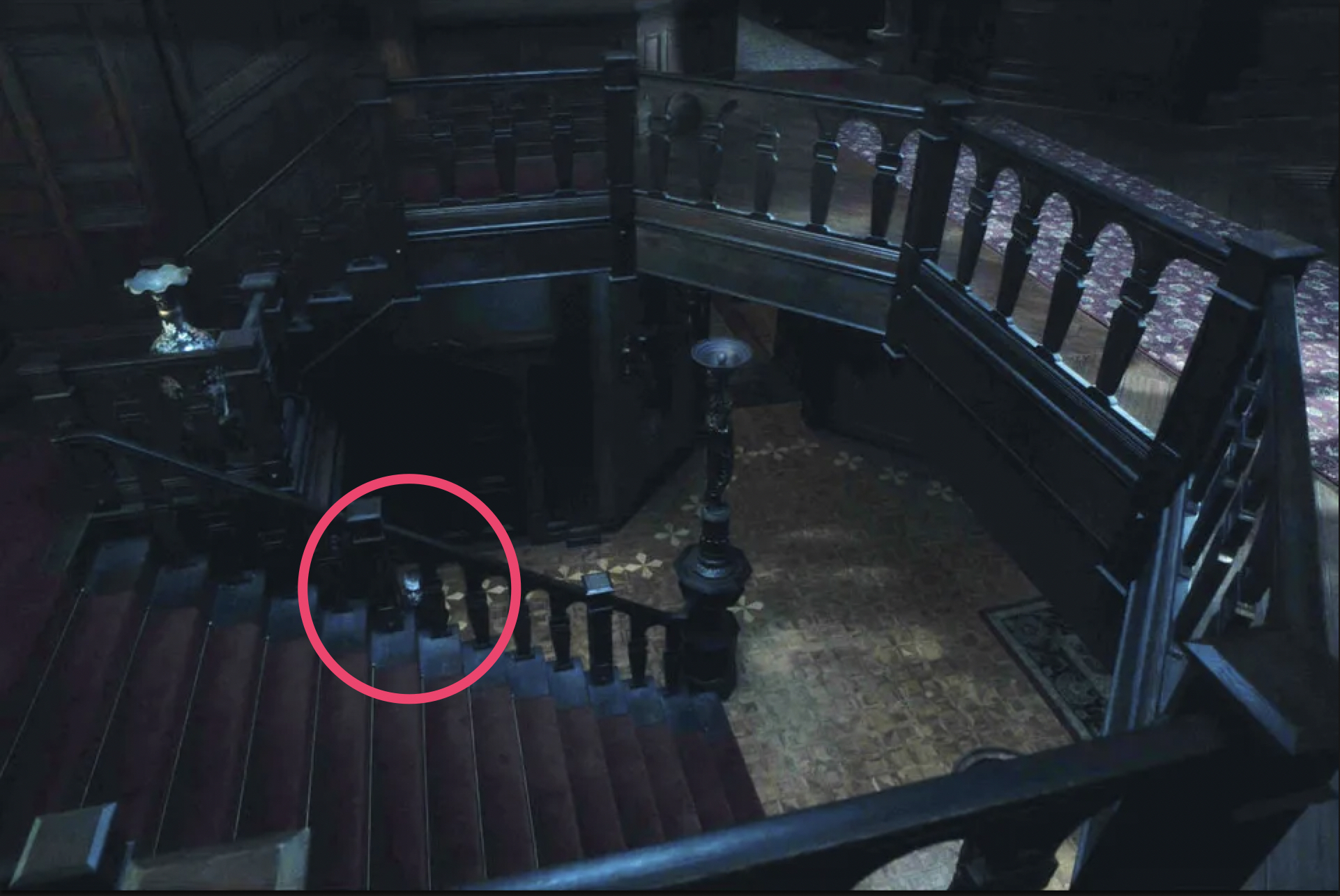 13 Creepy Details You May Have Missed In ‘The Haunting of Hill House