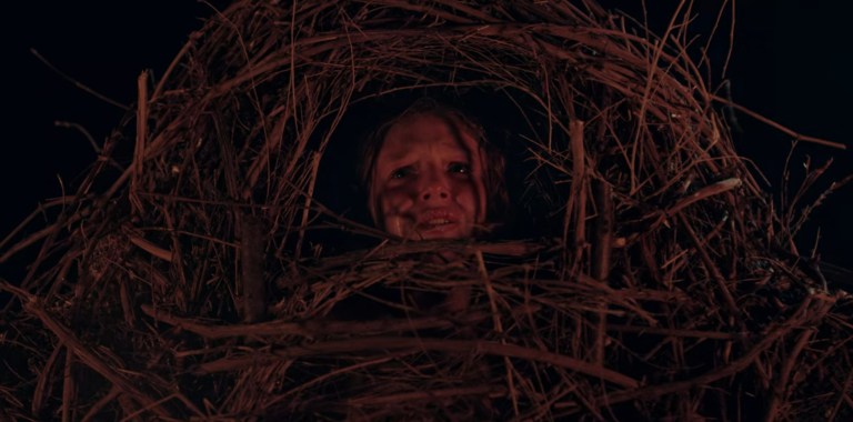 A Classic Horror Story (2021)
