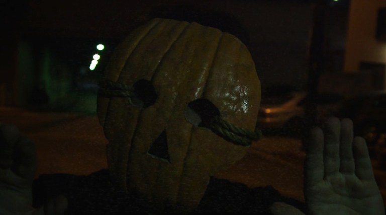 All Hallows' Eve 2 (2014)