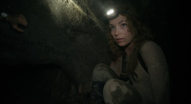 As Above, So Below (2014)