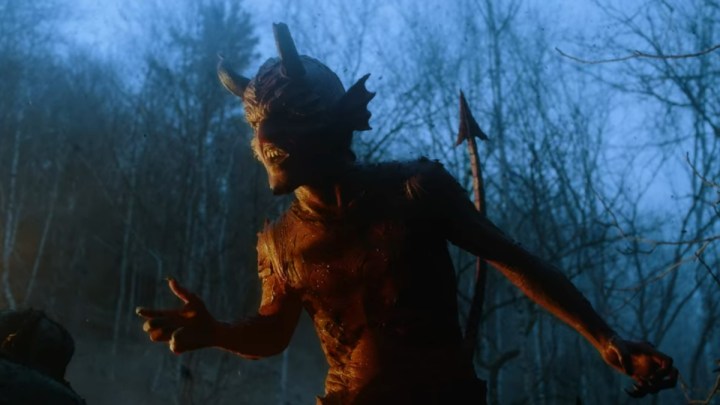 7 Exceptional Netflix Horror Films to Stream Before October