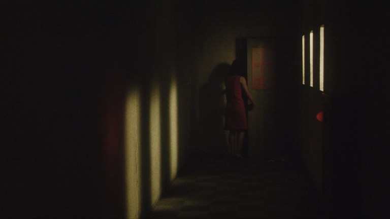 Pulse (2005)