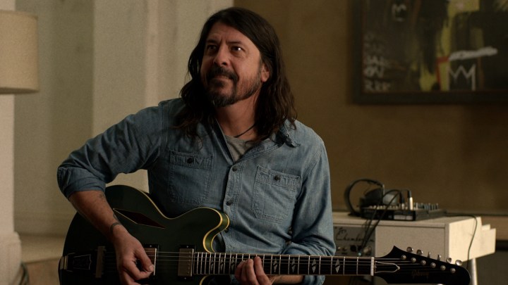 17+ Horror Films About Musicians