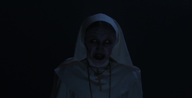 The Nun