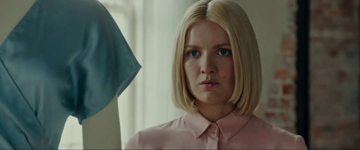 A Scary Comedy About the Horrors of Perfectionism is Now Streaming