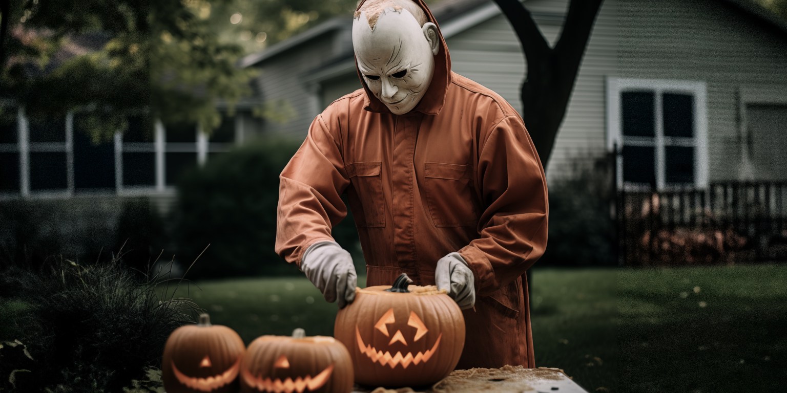 Which Horror Movie Villain Would Carve the Best Pumpkin? A Ranking ...