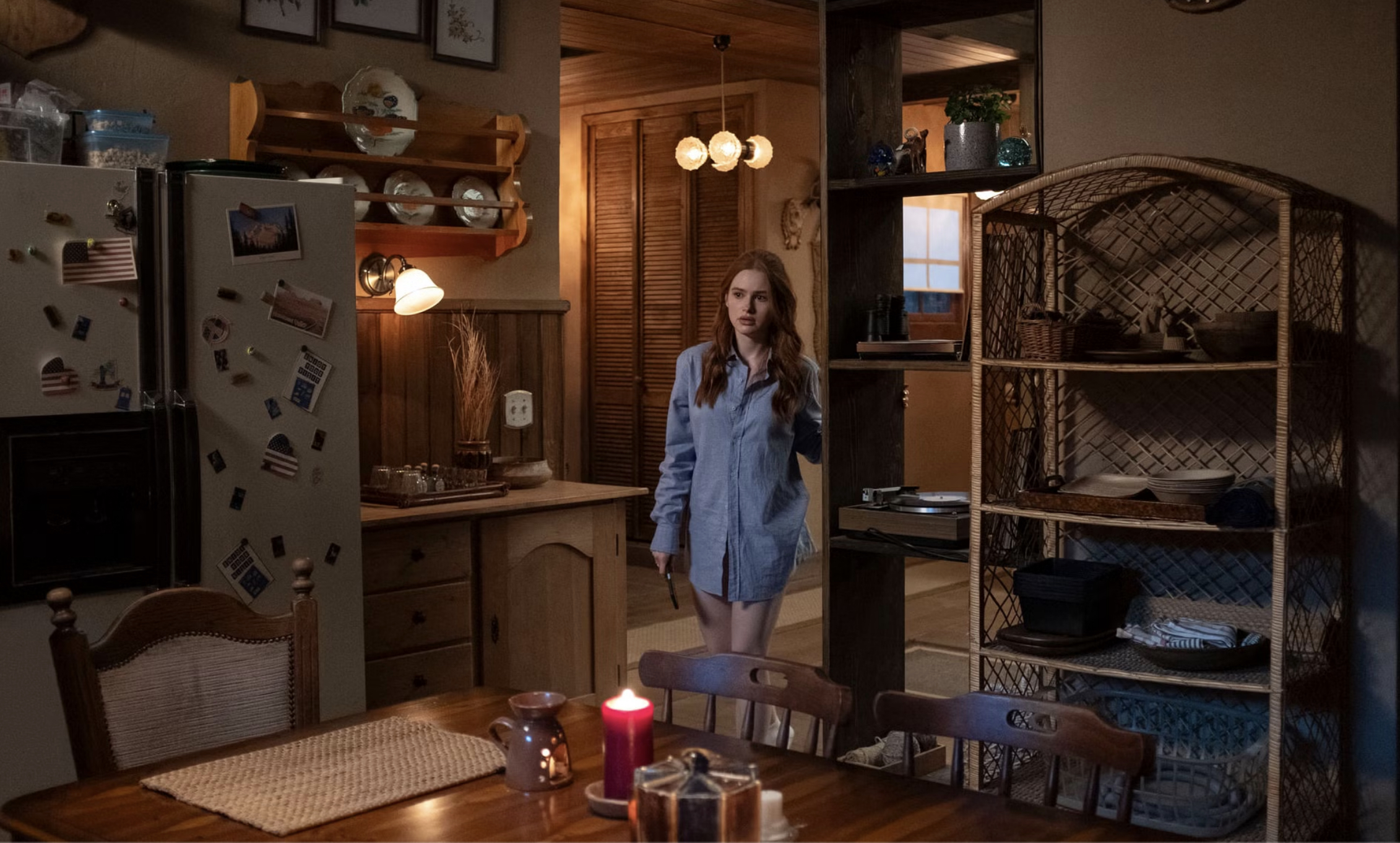 Is Tamara Home? — ‘The Strangers’ Trilogy Will Reveal Who Tamara Is