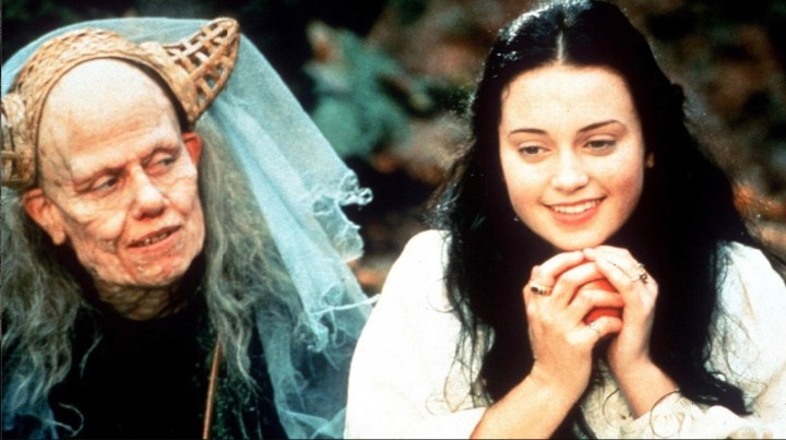 40 Horror Movies Inspired By Popular Children’s Stories