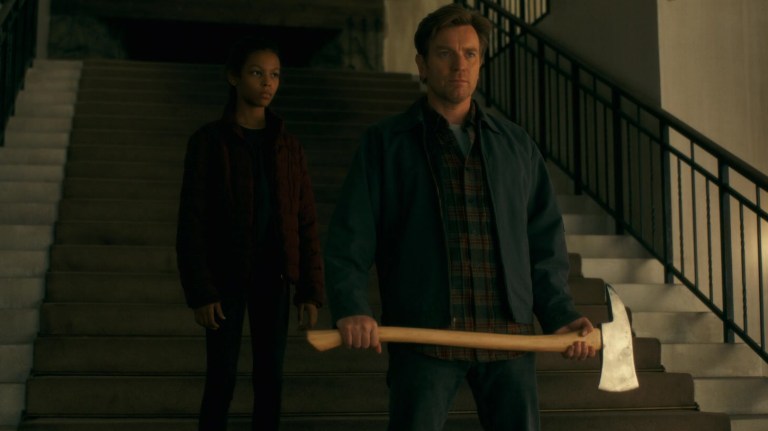 best ghost movies hulu Doctor Sleep (2019)
