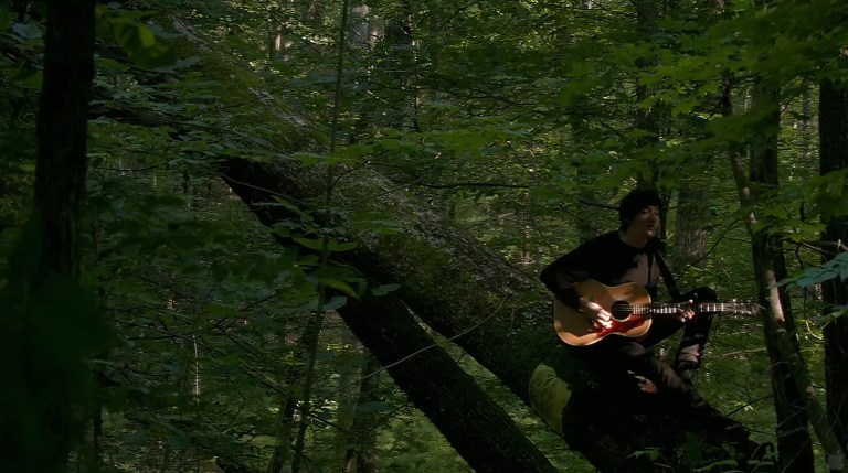 Don’t Go in The Woods (2010)