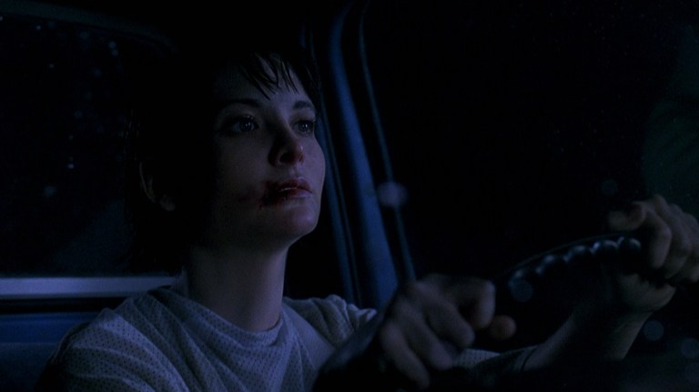 J.C. Brandy as Jamie Lloyd in Halloween: The Curse of Michael Myers (1995).