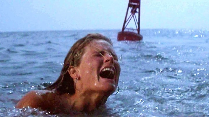20 ‘Jaws’ Quotes To Celebrate Its 50th Anniversary