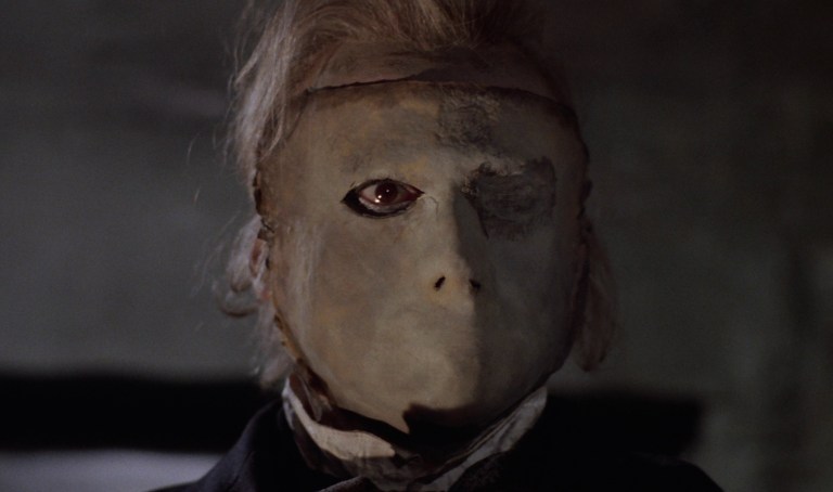 The Phantom of the Opera (1962)