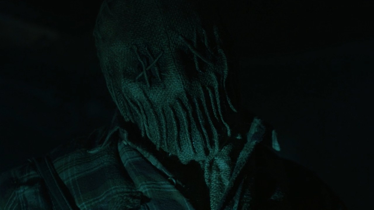 Redwood Massacre: Annihilation (2020)