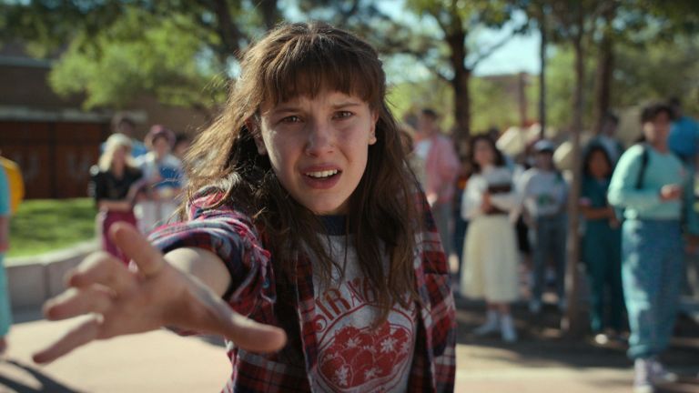 10 'Stranger Things 3' '80s References You May Have Missed