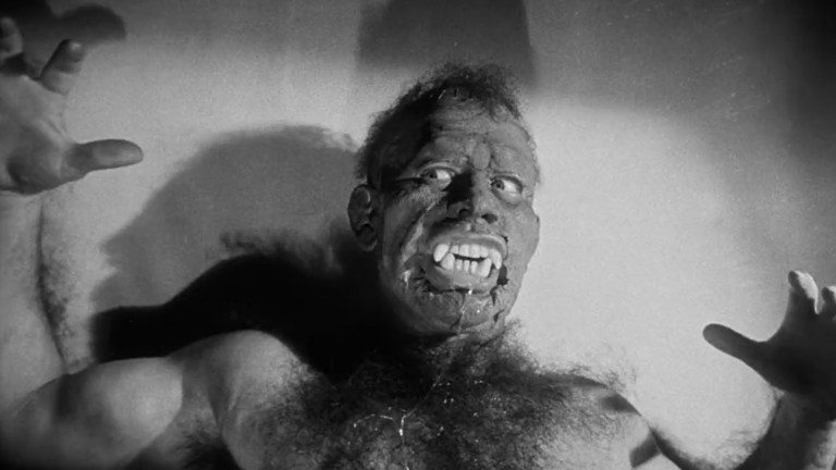The Body Snatcher (1957)