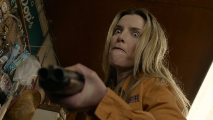 14+ Movies About Hunting Humans