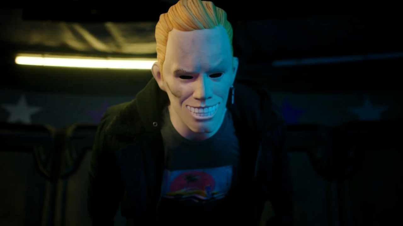 Totally Killer (2023)